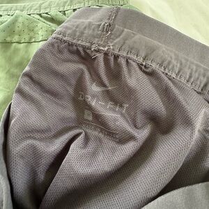 Nike 5” Athletic Shorts